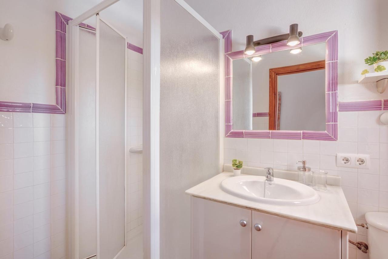 פוינסה Villa Joana מראה חיצוני תמונה