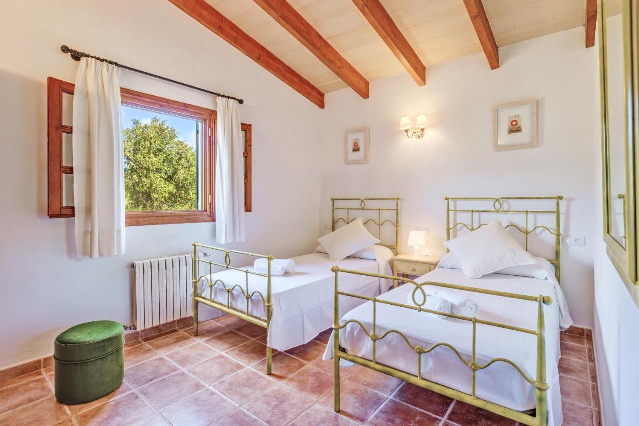 פוינסה Villa Joana מראה חיצוני תמונה