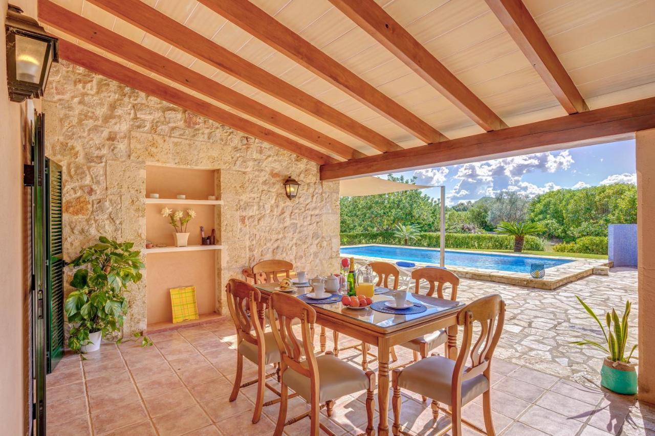פוינסה Villa Joana מראה חיצוני תמונה