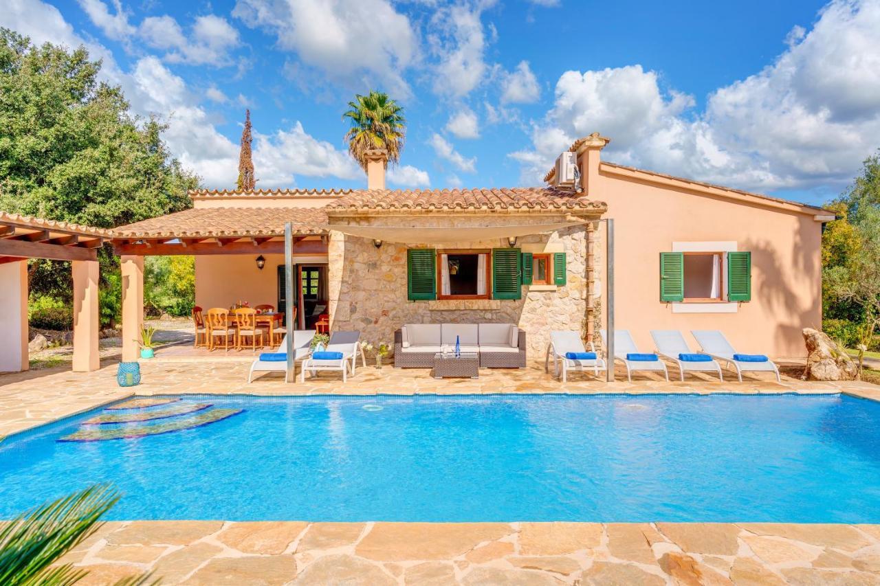 פוינסה Villa Joana מראה חיצוני תמונה