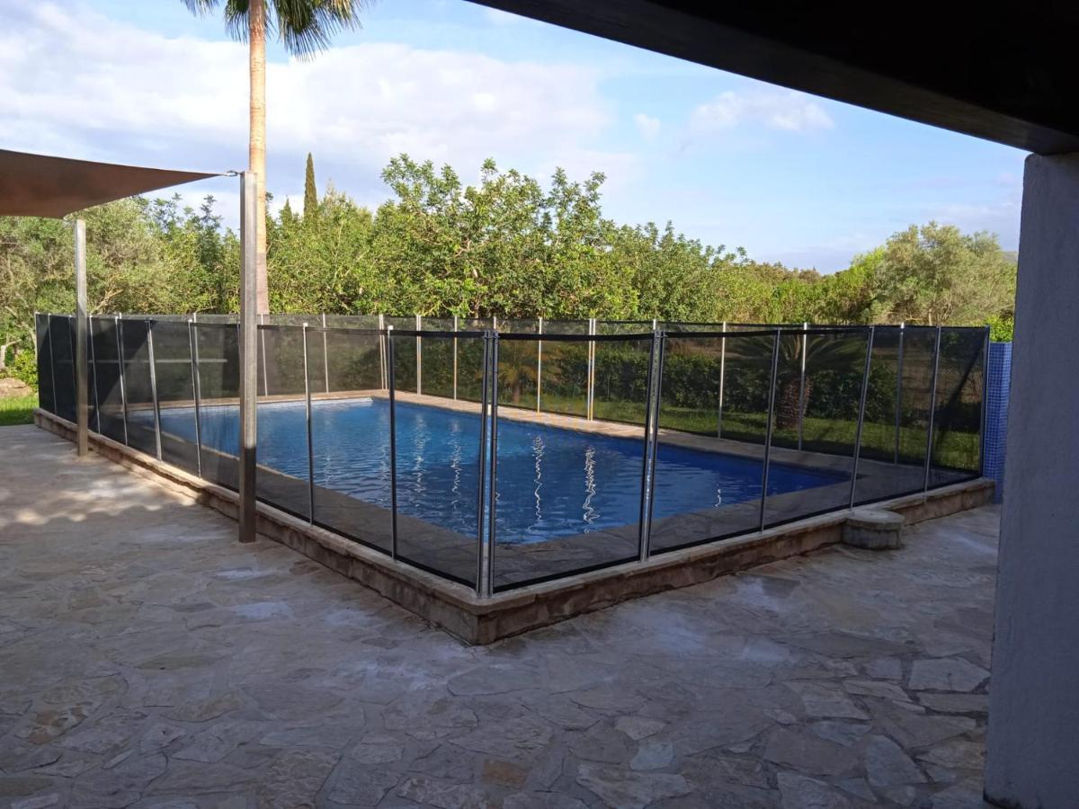 פוינסה Villa Joana מראה חיצוני תמונה